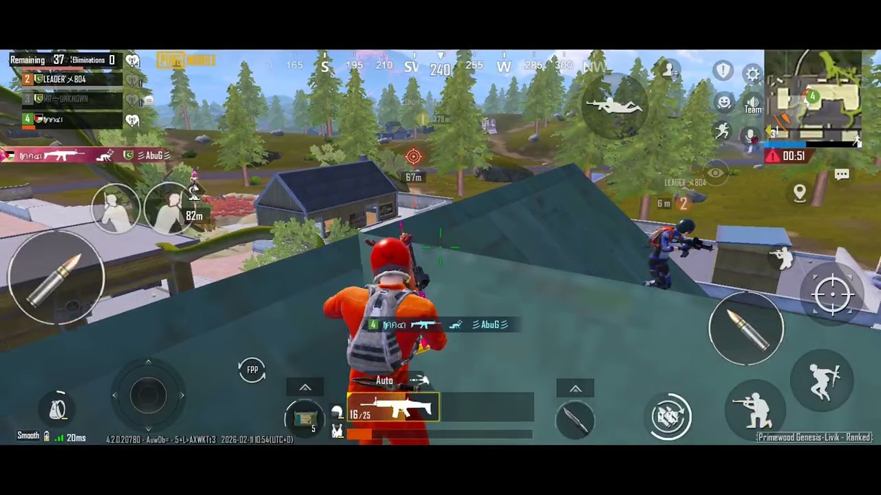 #pubg #video #gaming #akmkikitnigholiyonmeenemymartahai 