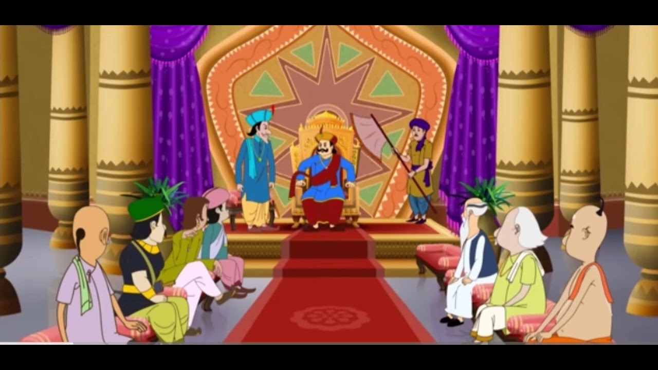 gopal bhar mojar golpo... #gopalbhar #bangaligolpo #trendingshorts #shorts #funny