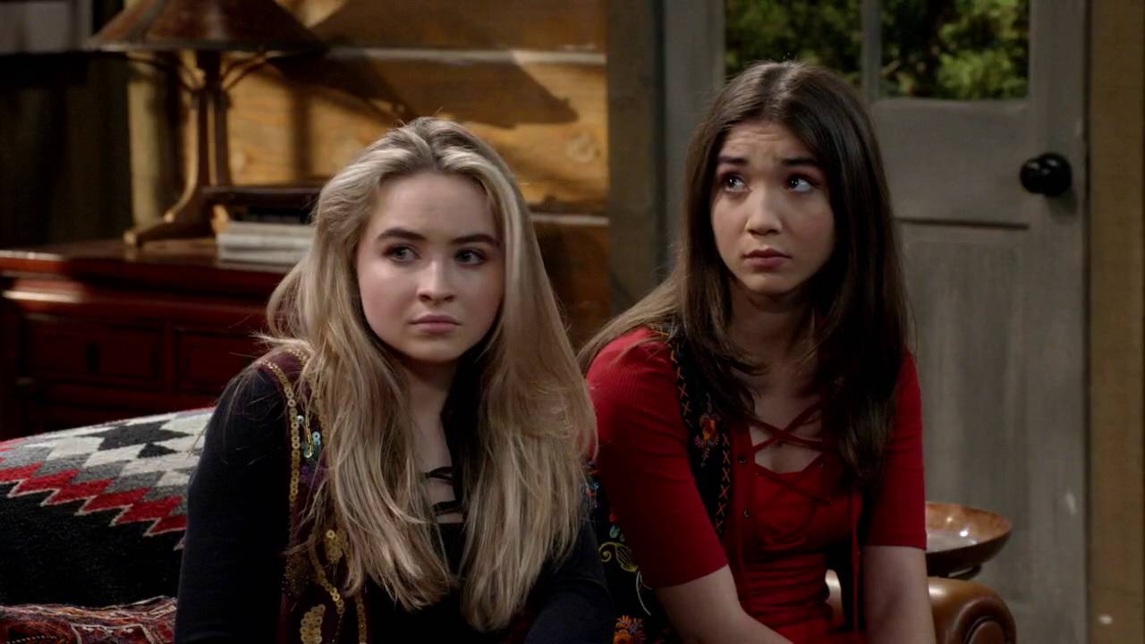 GMW 3.06 Shawn (1/2)