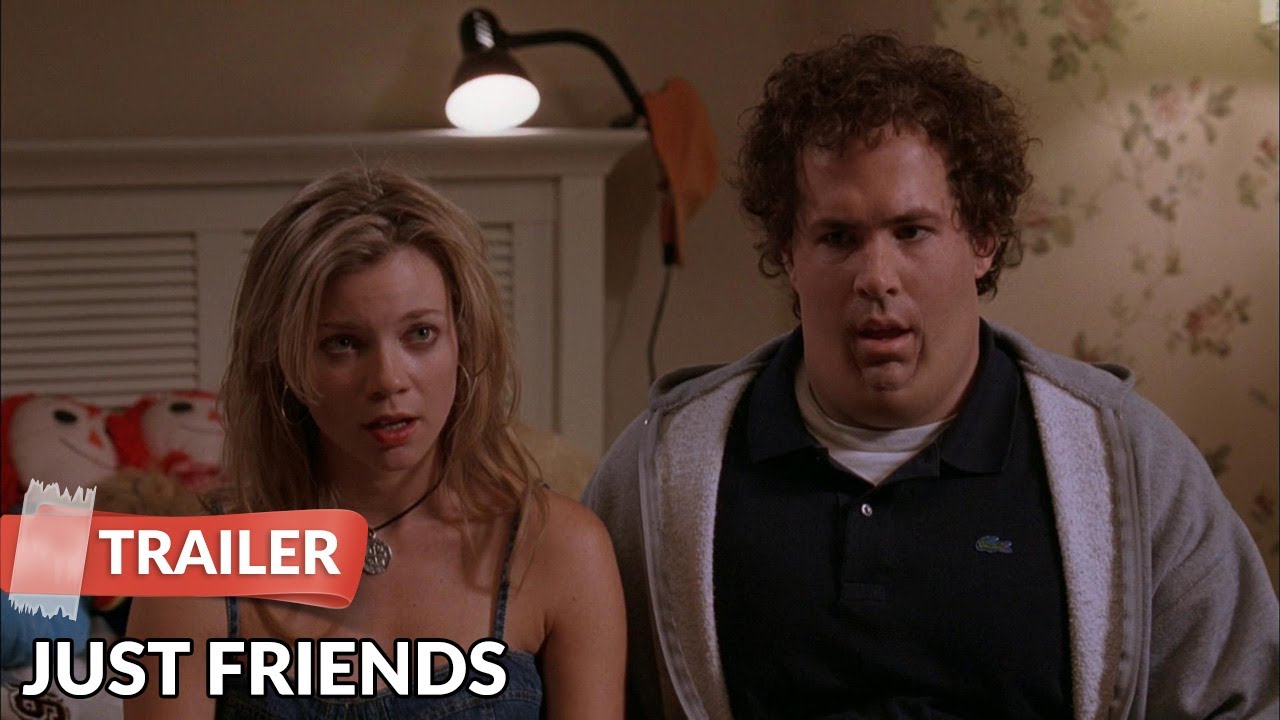 Just Friends (2005) Trailer | Ryan Reynolds | Amy Smart