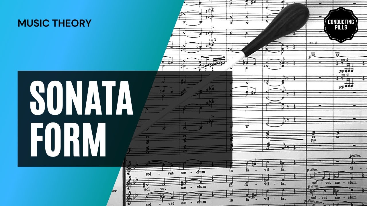 The sonata form: history and analysis