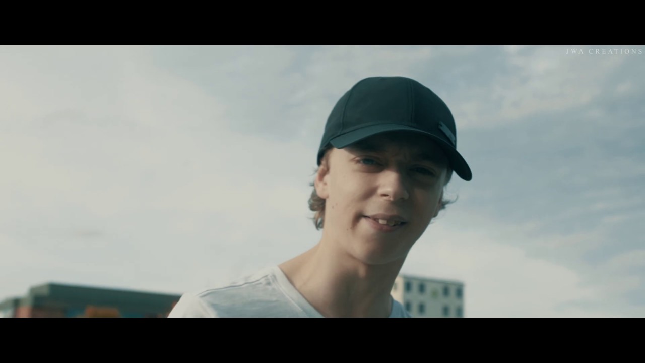 Cameo Brooks - Rep That [MUSIC VIDEO] SK1 TV