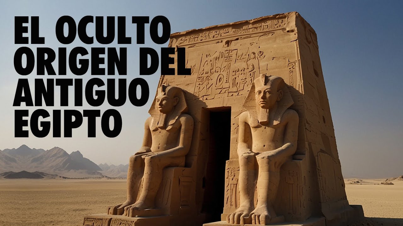 Civilizaciones perdidas: NABTA PLAYA
