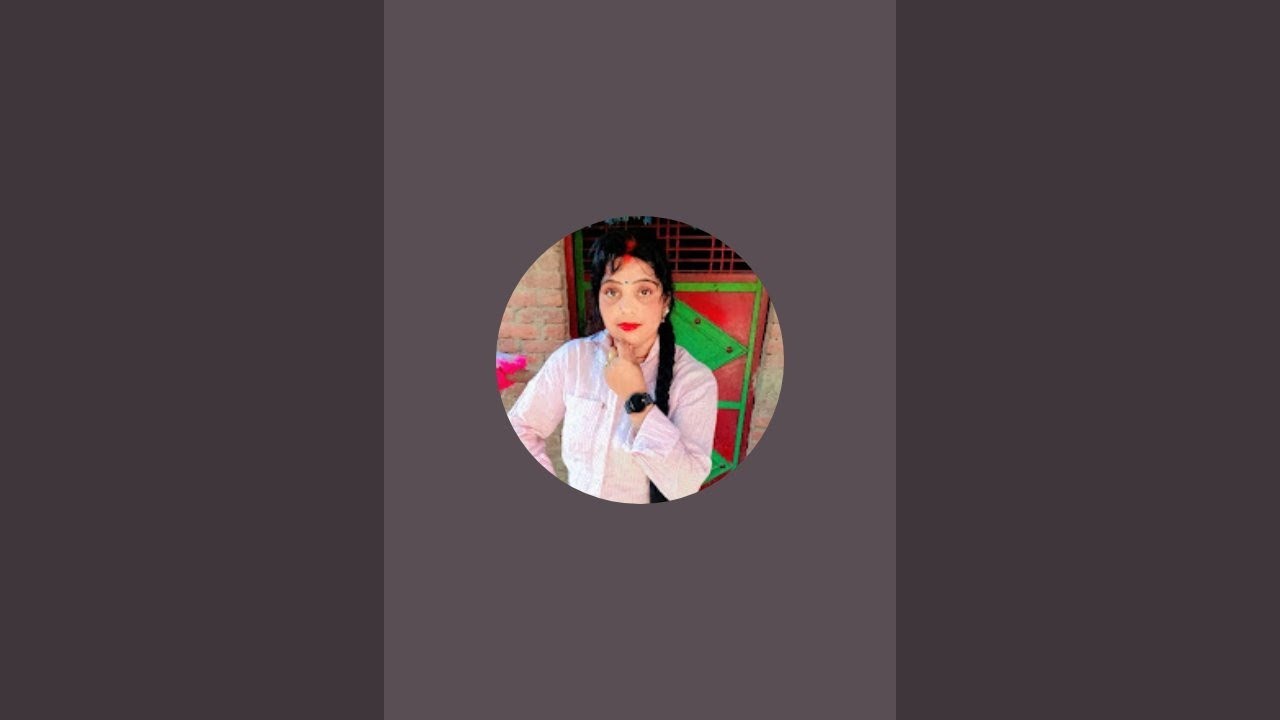 Shivani  Pratapgarhi is live! good night