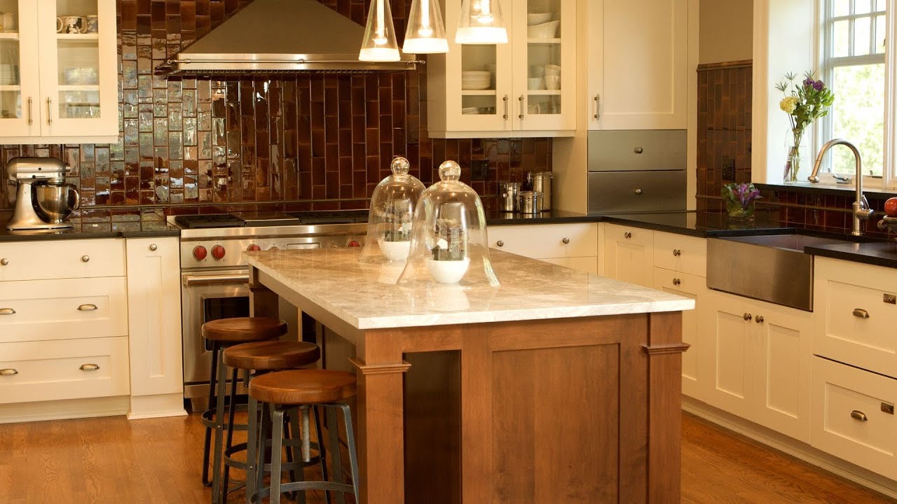 How to Decorate Your Kitchen | Interior Design