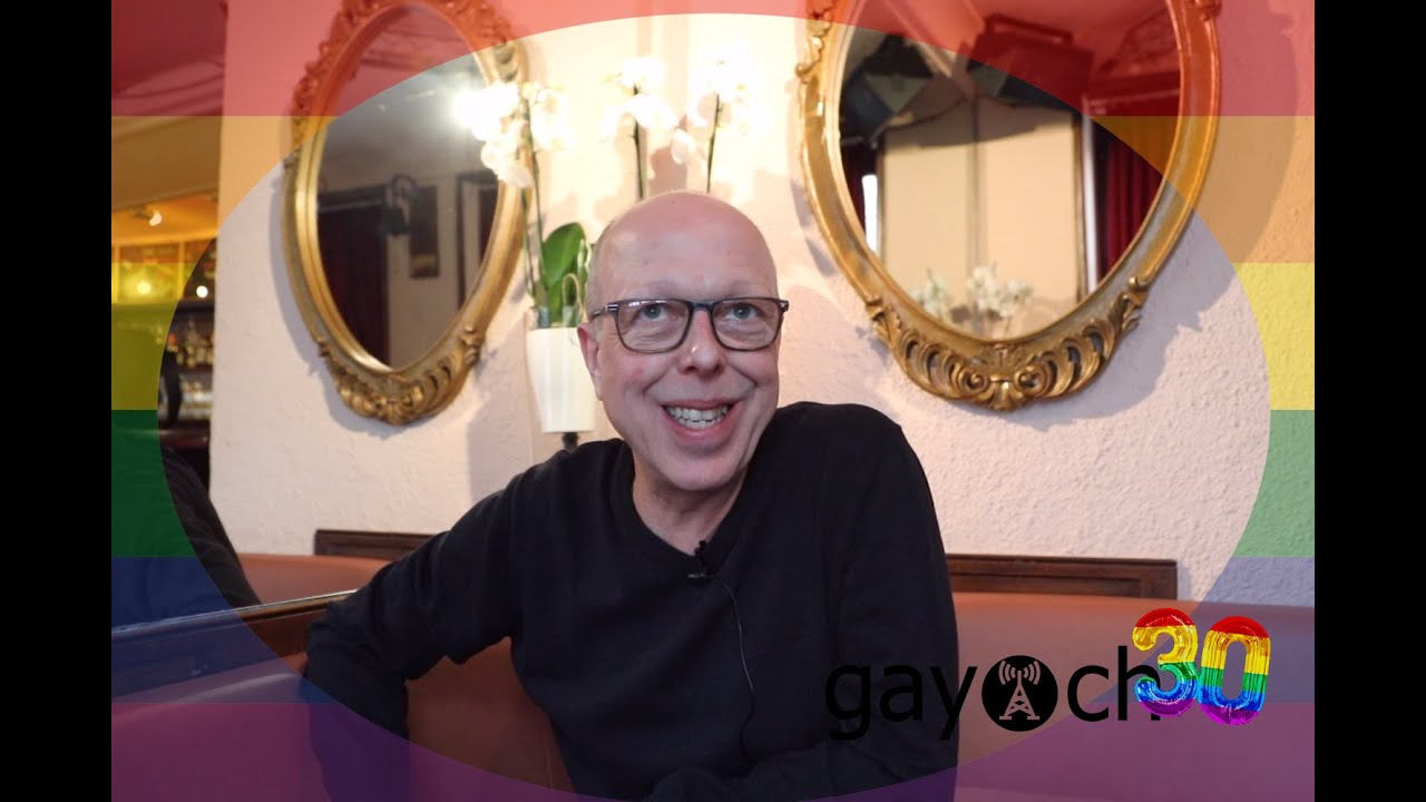 30 Jahre gay.ch: Petra aka Peter von der Tip Top Bar über den Wandel im Nachtleben von Zürich