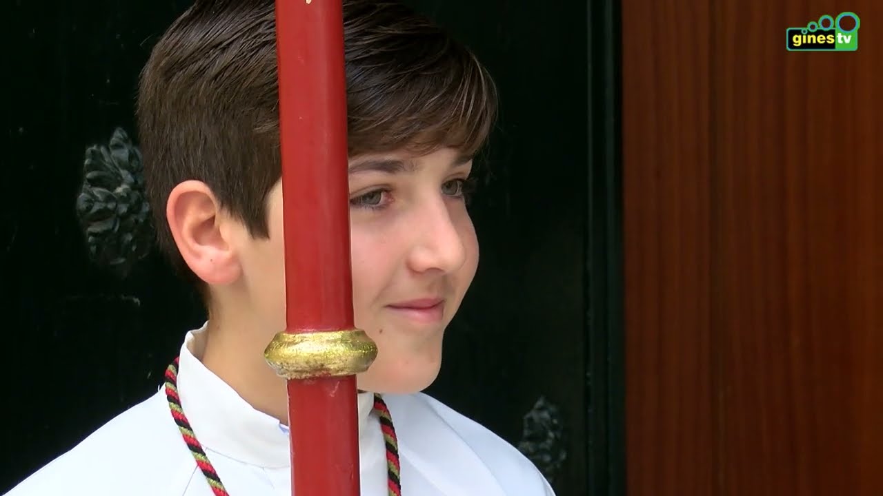 Salida procesinal de Nuestra Señora de Belén con motivo de la Candelaria 2026 (COMPLETO)