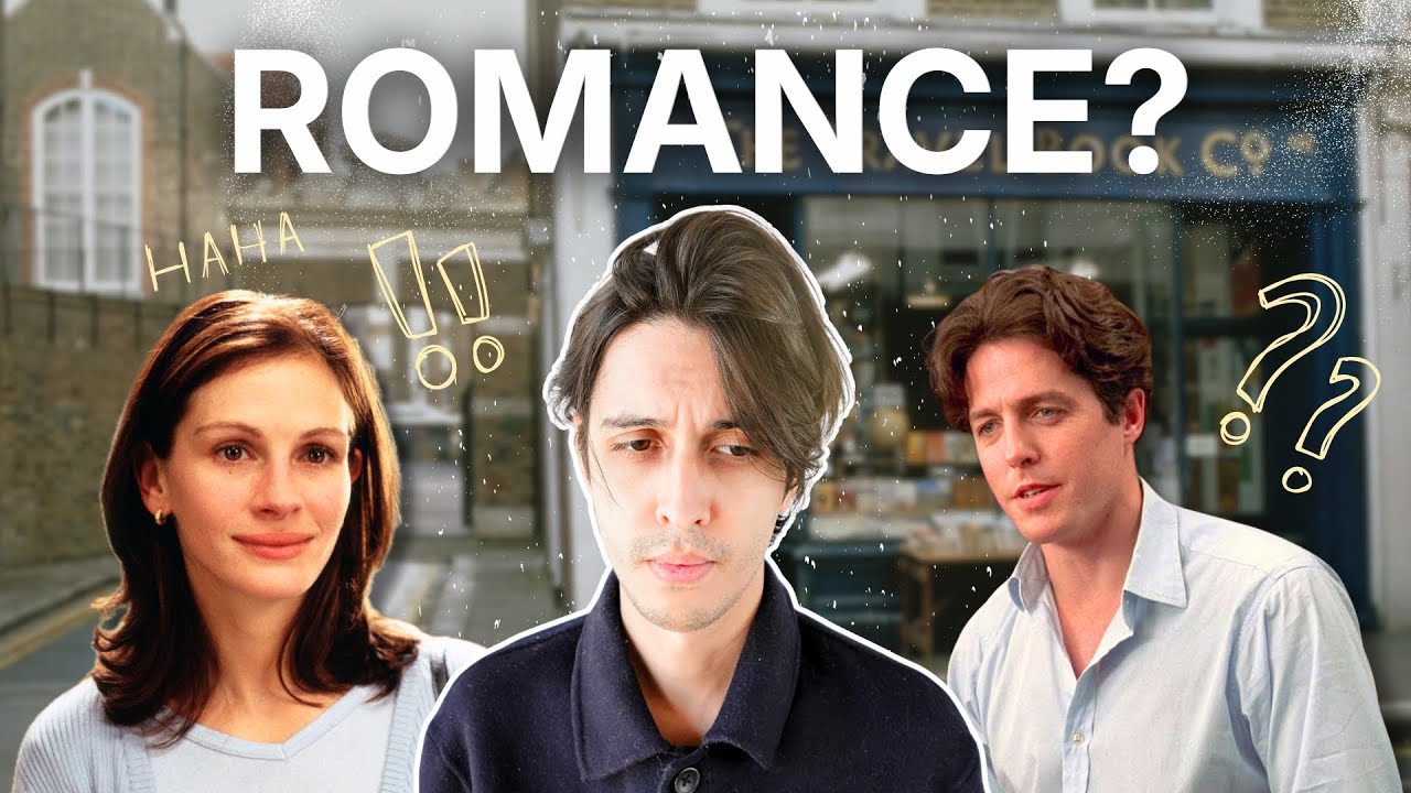 Notting Hill: Romance Perfeito ou Carência Emocional?