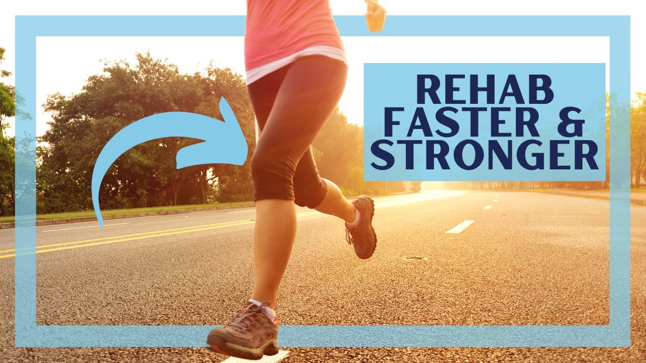 Runners Knee Exercises to Strengthen | Enhance Recovery