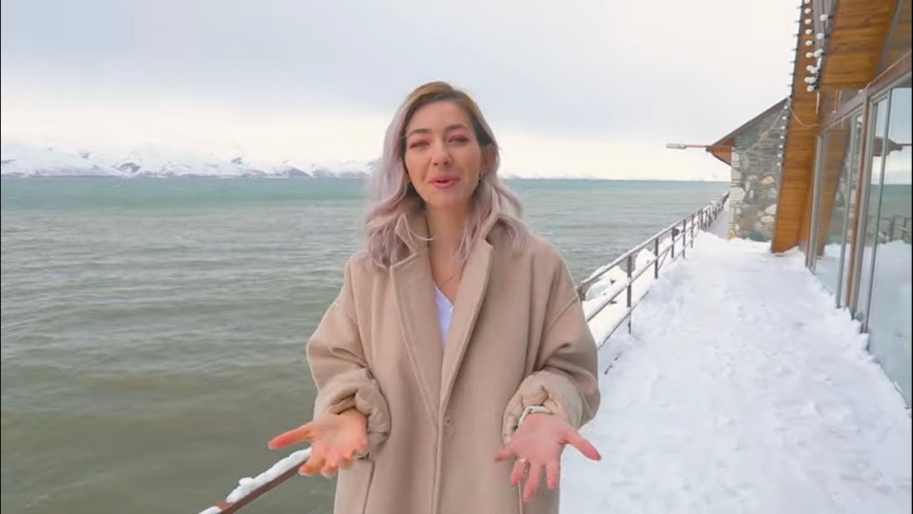 ՃԱՄՊՐՈՒԿՍ ՈՒ ԵՍ - ԳԱԳԱՐՒ ՄՈՏ & ԼԱՍՏԻՎԵՐ ՌԵԶՈՐՏ