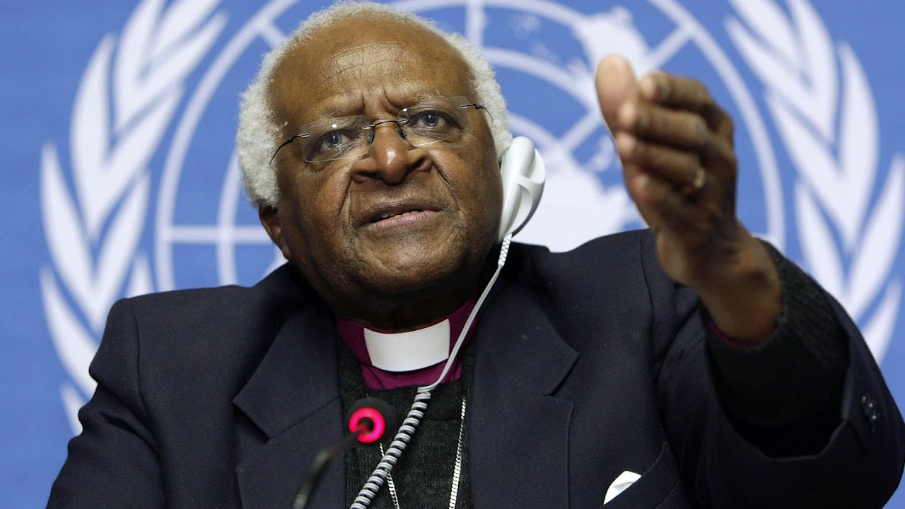 Truth, Racial Healing & Transformation (TRHT) with Dr. Gail C. Christopher