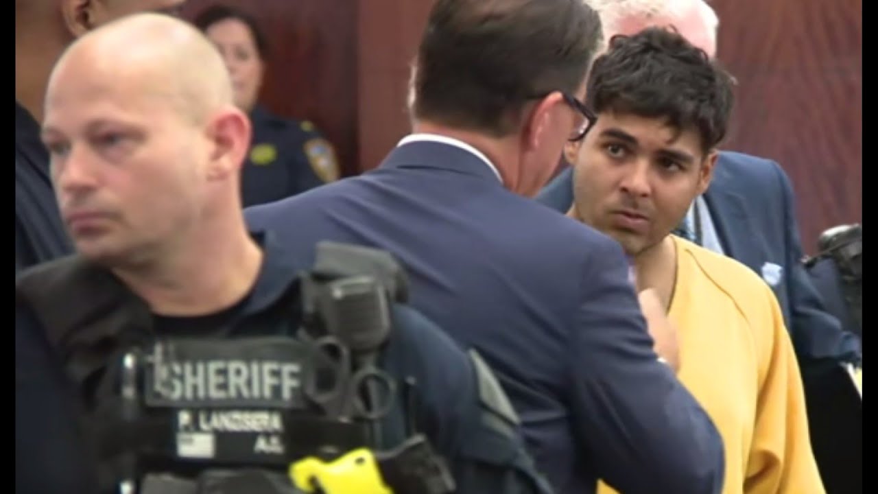 Jocelyn Nungaray’s family lashes out during second accused killer’s first court appearance