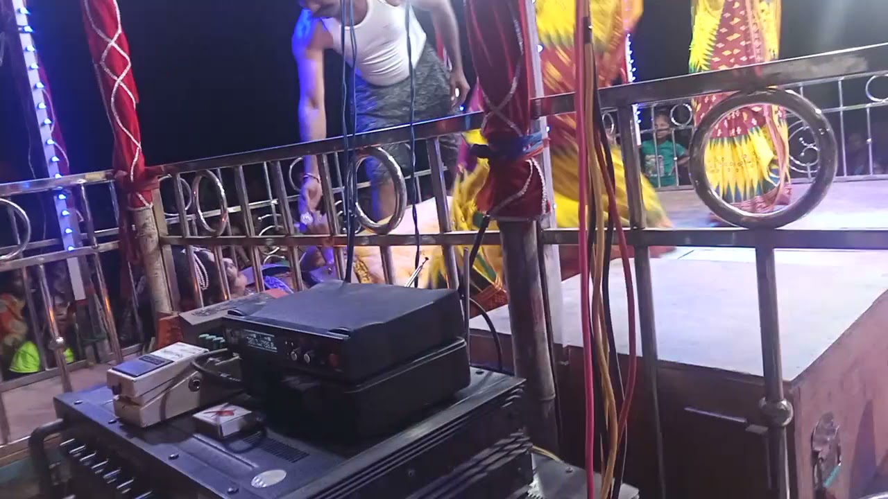 Kalahandi nataka. Chhilipa nataka