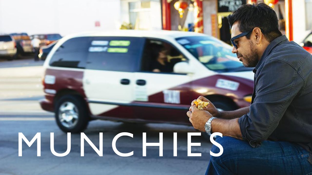 Javier Plascencia | Chef's Night Out