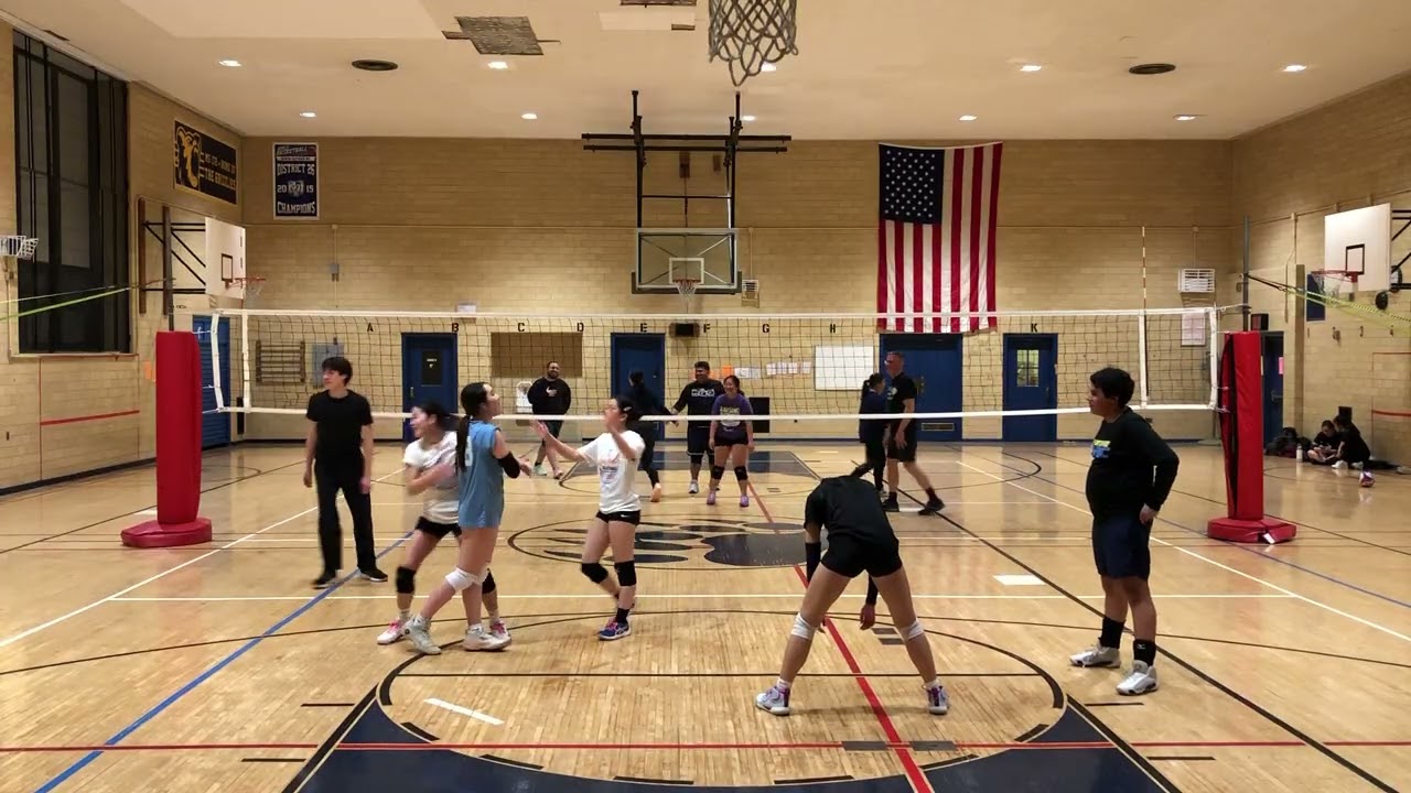 Women’s Open Play - February 20, 2026