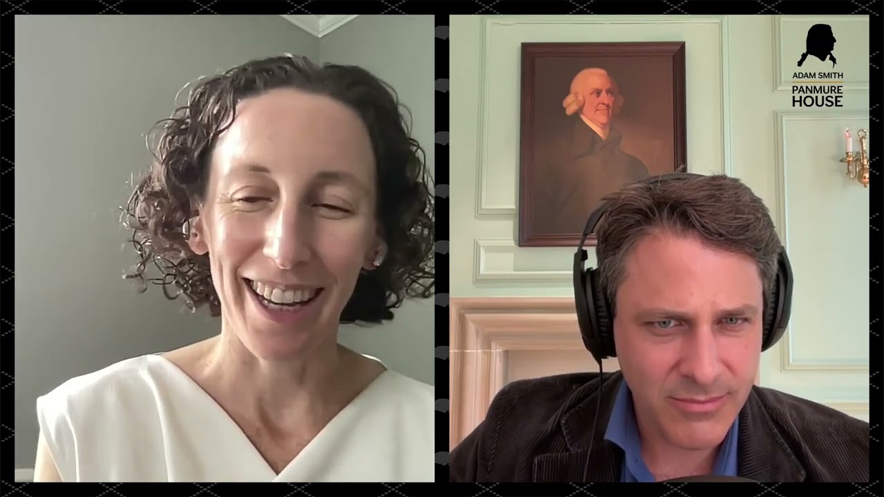 China: The third rail of US politics with Sarah Bauerle Danzman