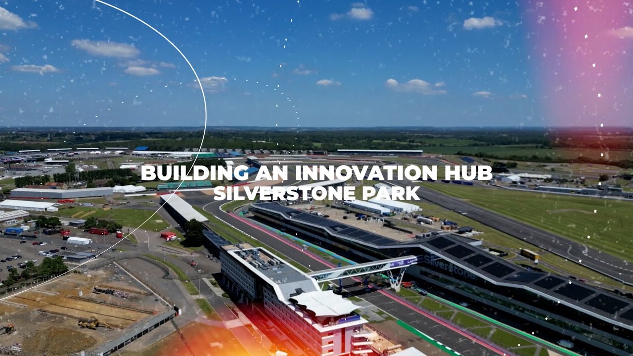 'Building an Innovation Hub' | Full Documentary