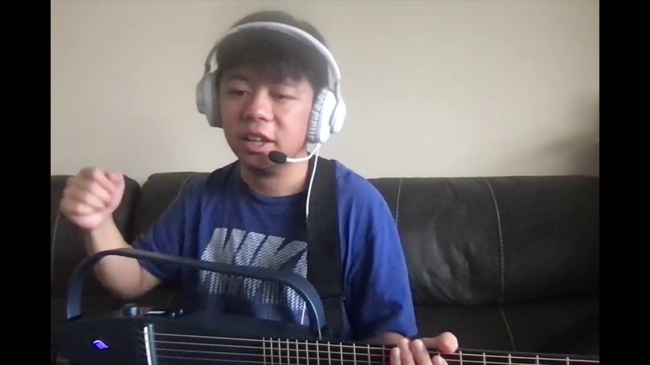 Enya NEXG guitar, smart or ?