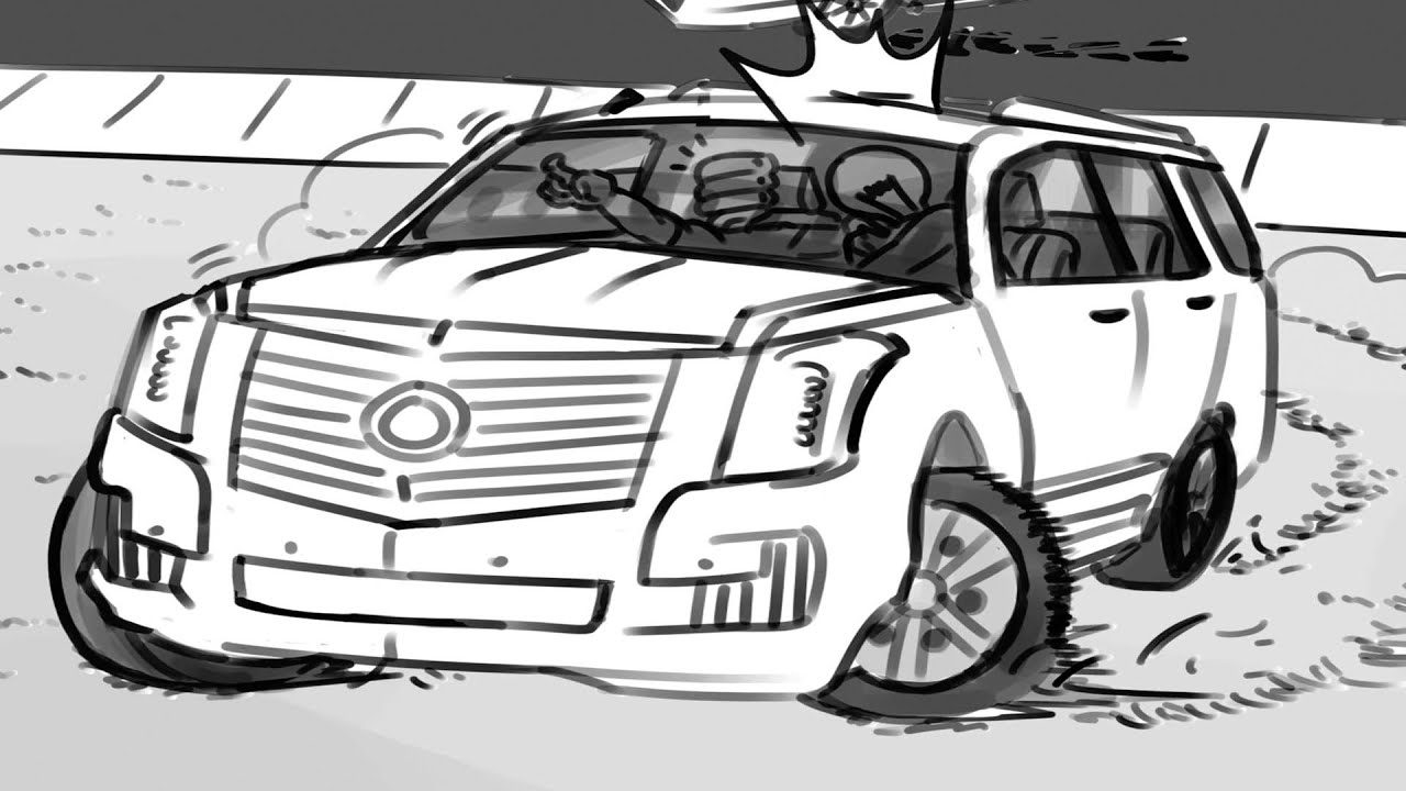 The LIGHTBULBS feat. WICK and VI - On the Run