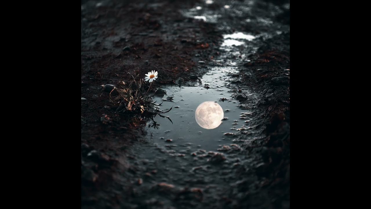 No Filter on the Moon - Elias Ironwood