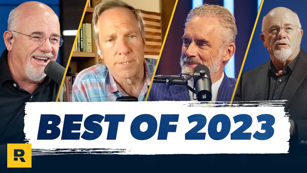 The BEST Interviews and Calls of 2023