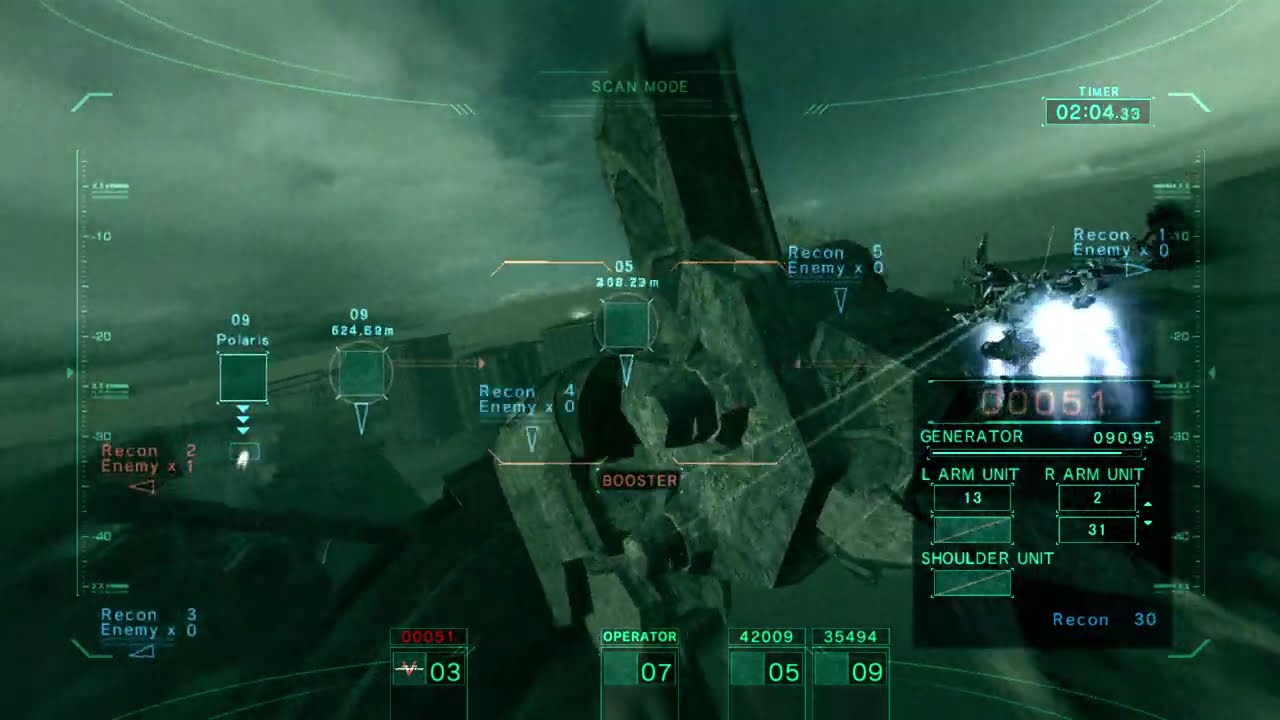 Armored Core: Verdict Day - (2025.05.31) [Teams]