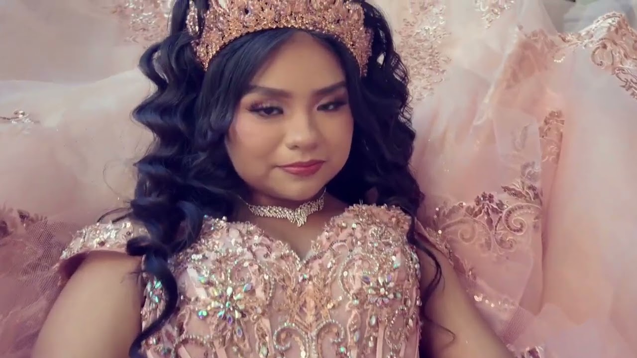 Quinceanera - Gisselle Hennessy Rodriguez Quinceanera Highlight