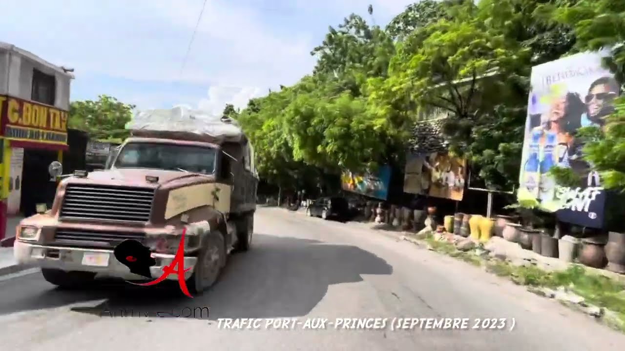 Port_au-prince: Rezidans prive Ariel Henry:  Figi Delmas 48, Delmas 31 ak diferan zòn nan KAPITAL la