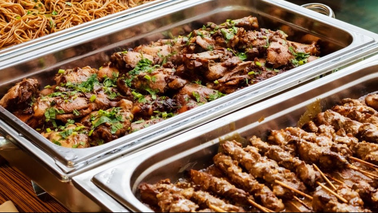 As&iacute; Es C&oacute;mo Las Cadenas De Restaurantes De Buffet Te Estafan