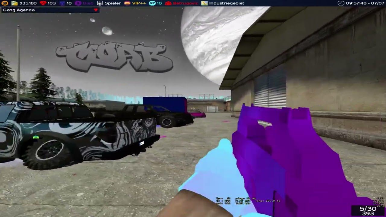 Suchtbunker Killmontage Florian heinrich #6