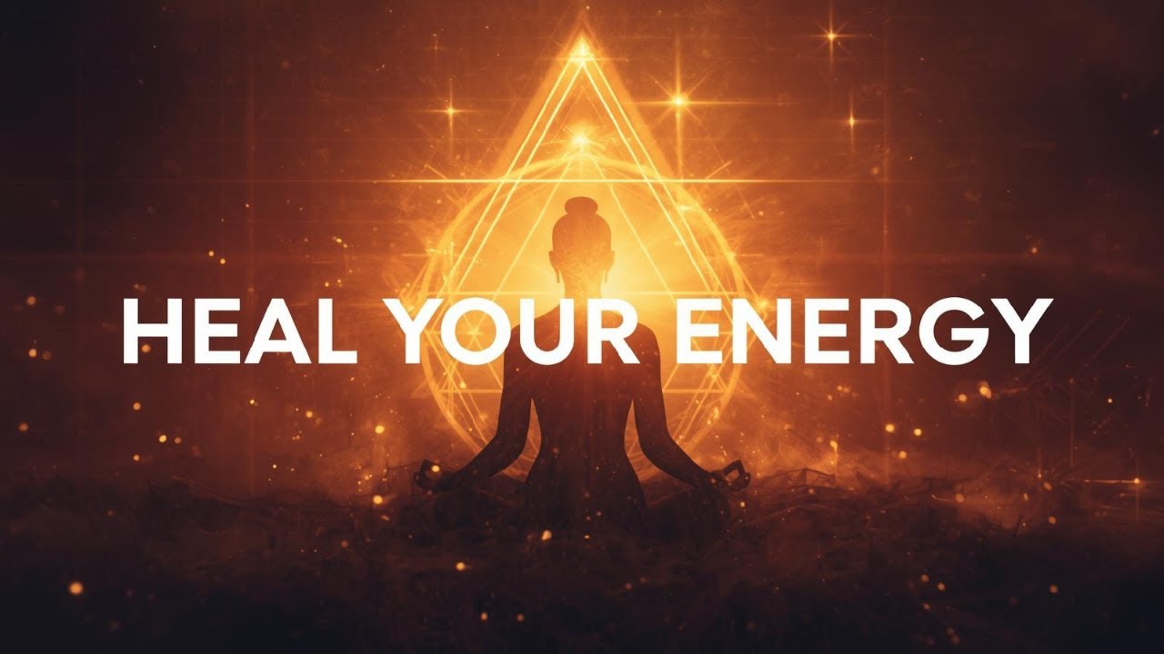 PEACEFUL HEALING MUSIC 🌿 FOR ANXIETY RELIEF (3H)