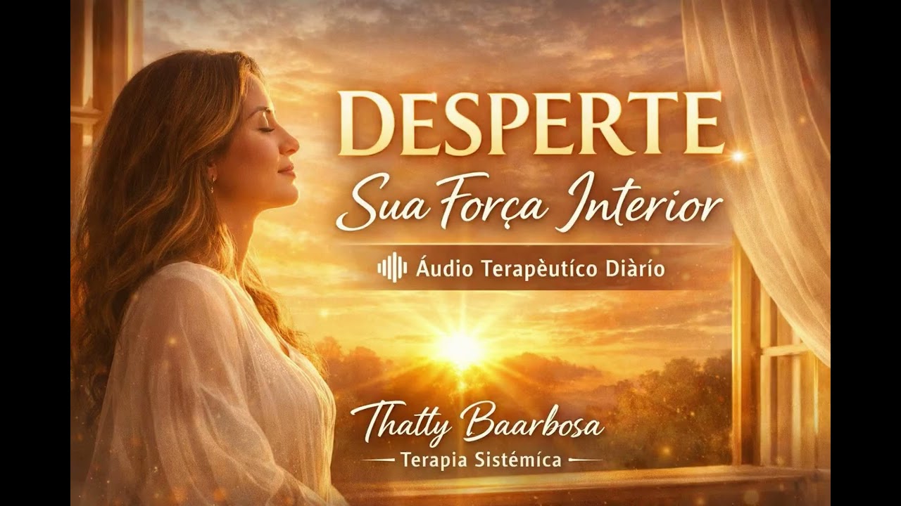 Reflexão para seu dia 