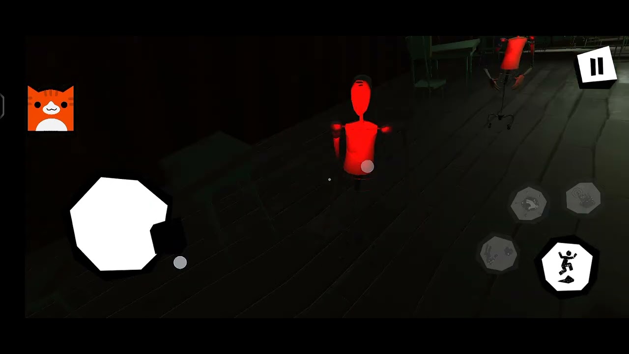 Hello neighbour mod menu b364(link in description)