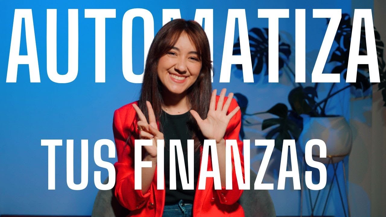 7 MICRO-HÁBITOS con los que mejorarás INMEDIATAMENTE tus finanzas