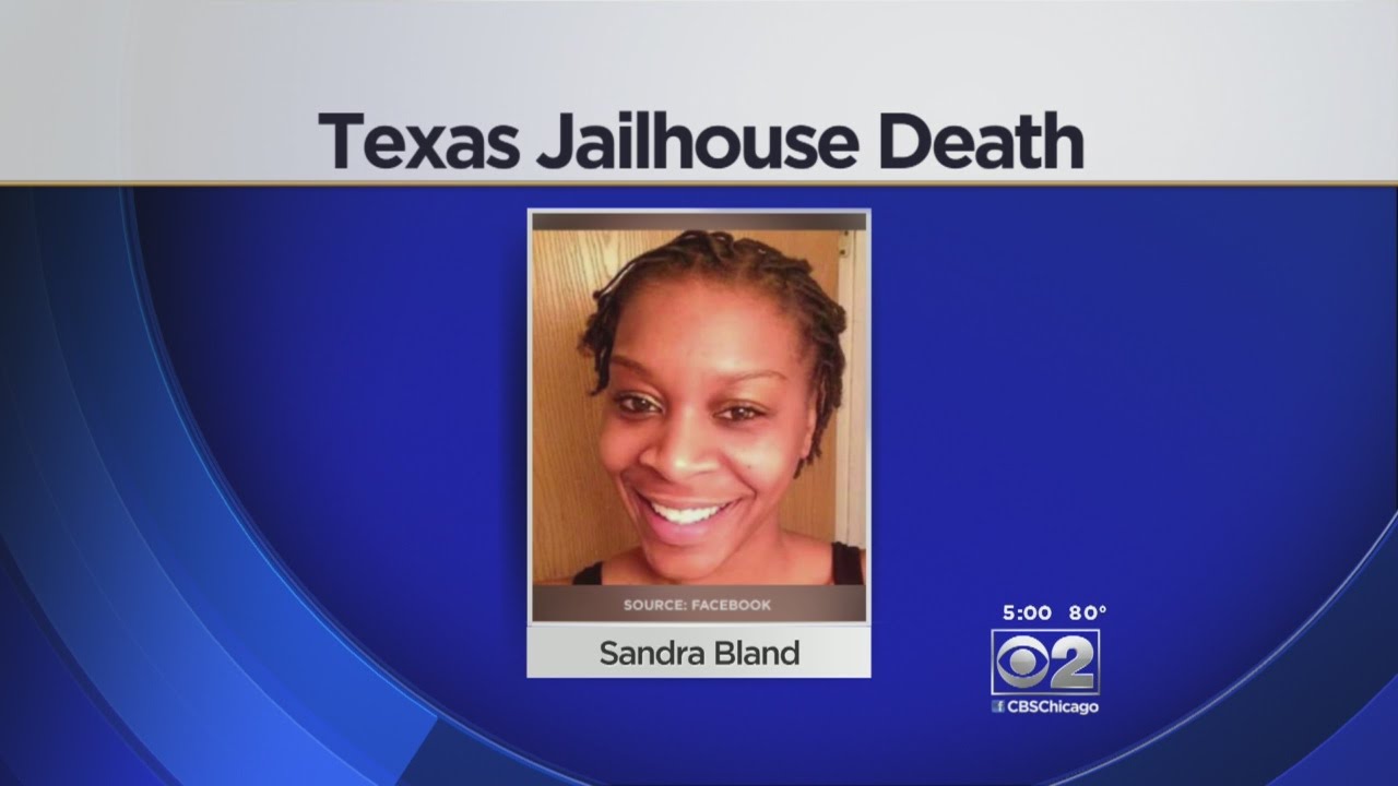 Authorities Say Sandra Bland Had Previous Suicide Attempt, Which Family Disputes