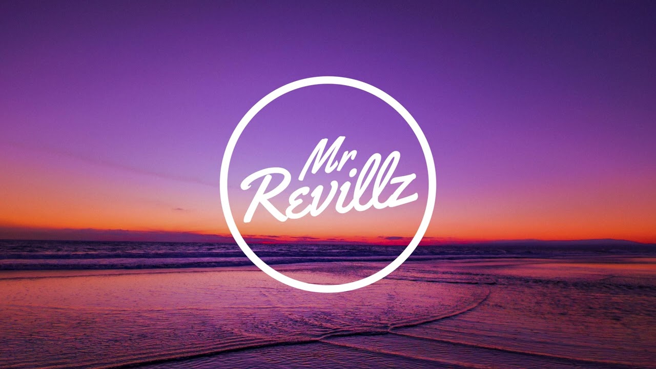 Rudimental, Khalid - All I Know