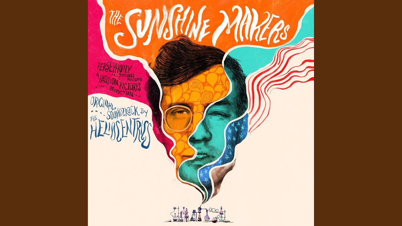 The Sunshine Makers