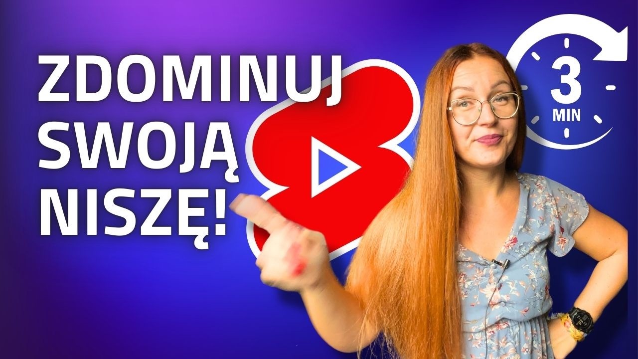 YouTube Shorts Teraz do 3 Minut &ndash; Dlaczego To Zmienia Wszystko?
