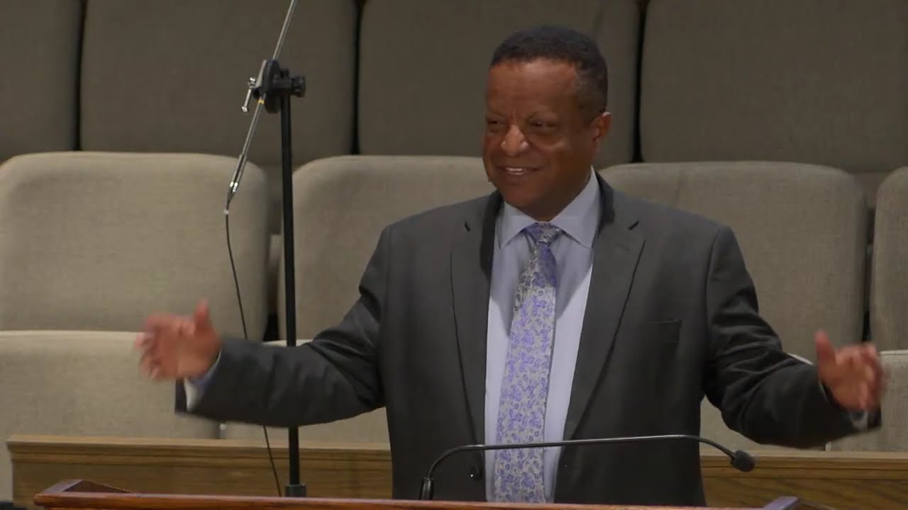 Sunday Morning Service - Mar 8, 2026