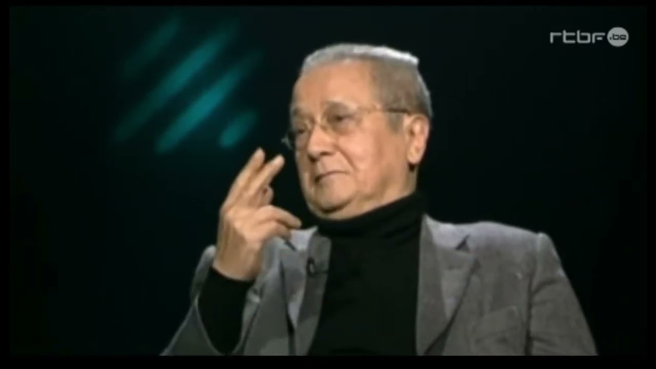 Jacques Verg&egrave;s &bull; Le Cigare est une Arme