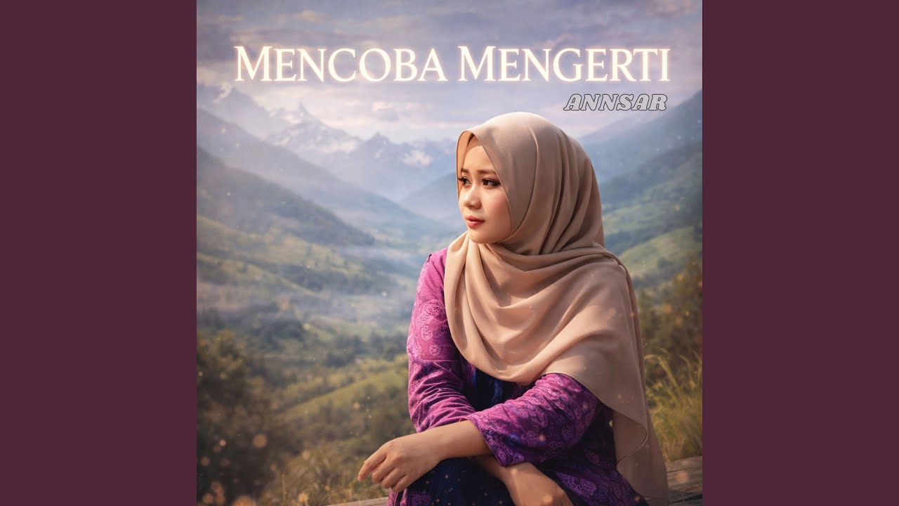 Mencoba mengerti