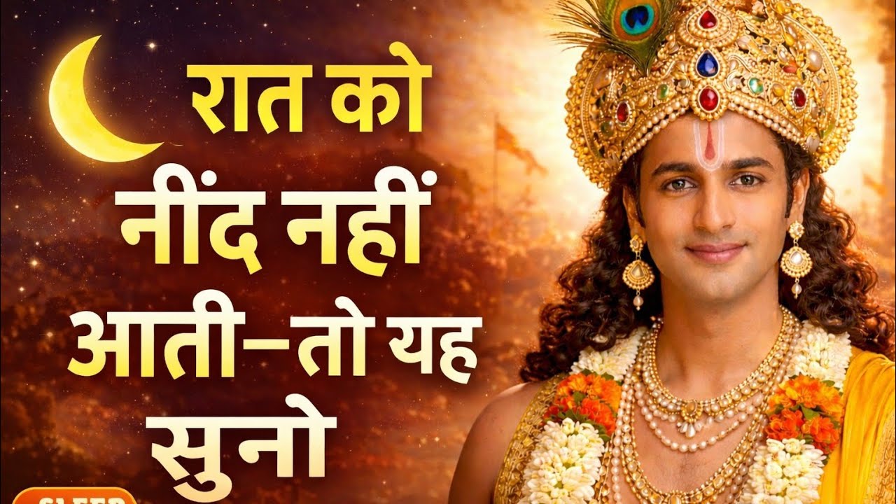 भगवत गीता 30 विचार रोज सुबह सुनेंll Best motivational speech by shree krishna 