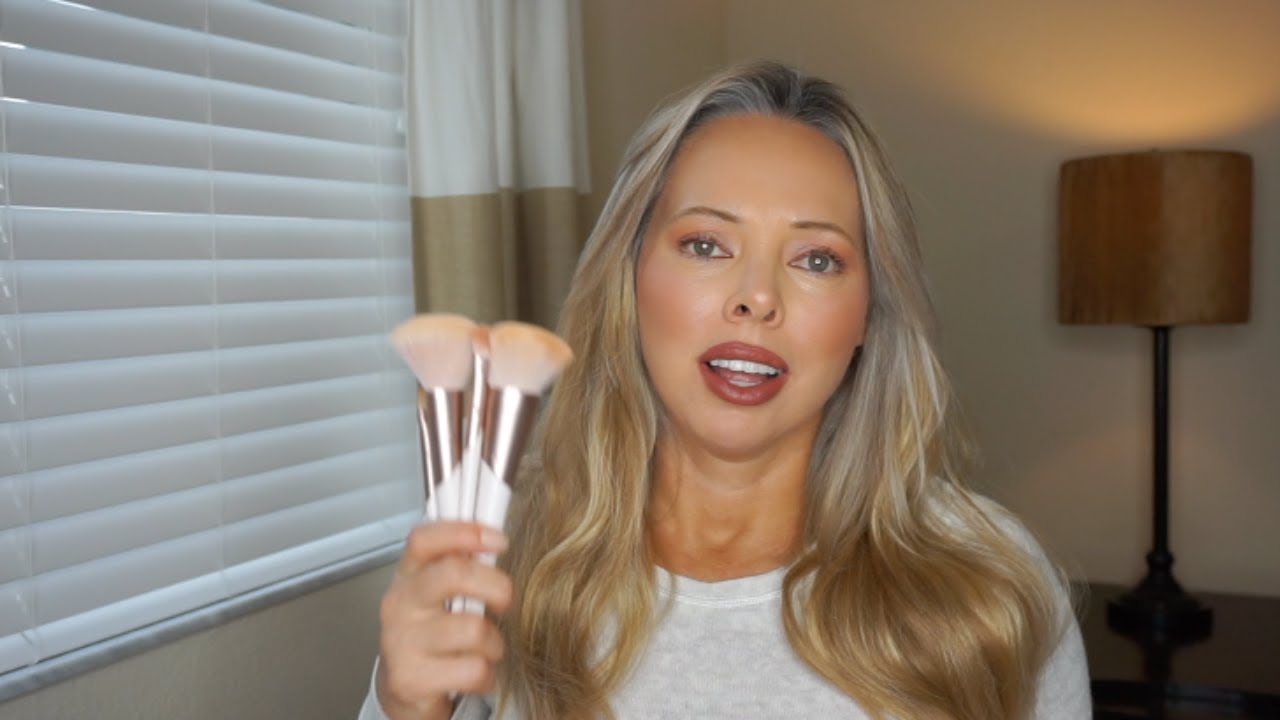 EcoTools Luxe Collection Review