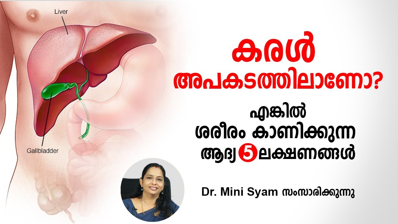 കരൾ അപകടത്തിലാണോ? എങ്കിൽ ശരീരം കാണിക്കുന്ന ആദ്യലക്ഷണങ്ങൾ | Liver Diseases | Malayalam Health Tips