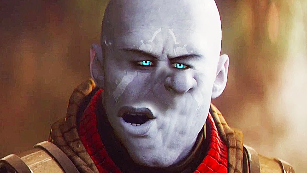 Destiny 2: Dumb Yet HILARIOUS Glitches