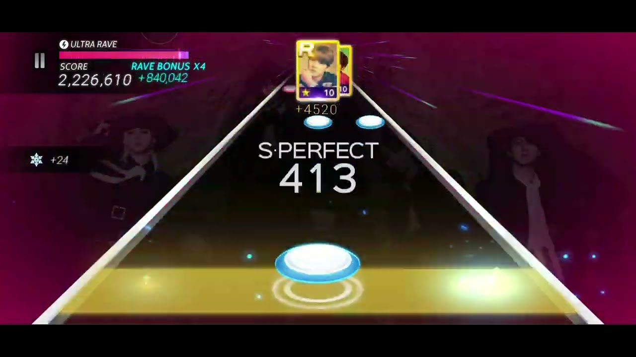 Stray Kids - Do It (Hard Mode) on Superstar JYP Nation 