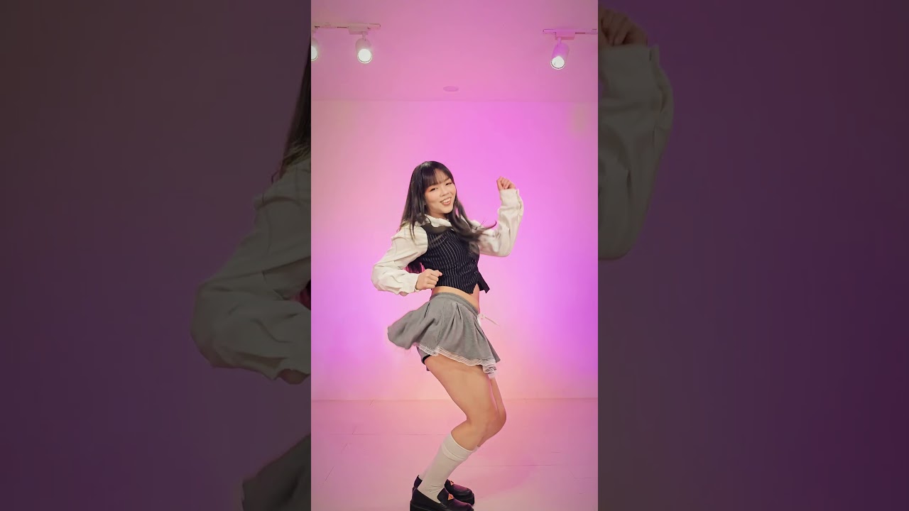 BABYMONSTER - &lsquo;Really Like You&rsquo; dance cover @BABYMONSTER #BABYMONSTER #kpop #shorts