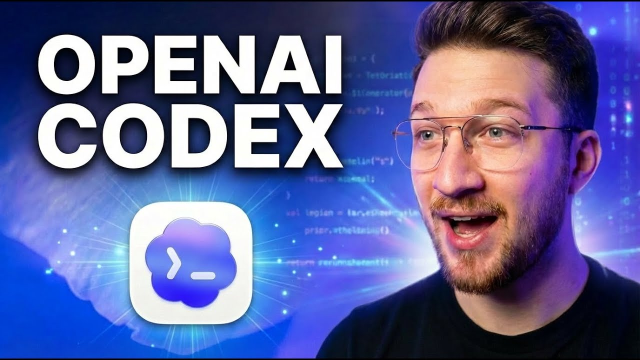 Codex App: Yazılım Projelerinizi Uçuracak Yeni Araç - OpenAI