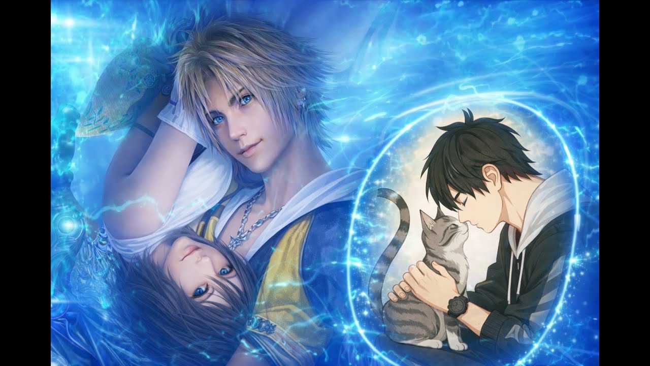 [FFX]最終回！最強の敵デア・リヒター攻略！Part23
