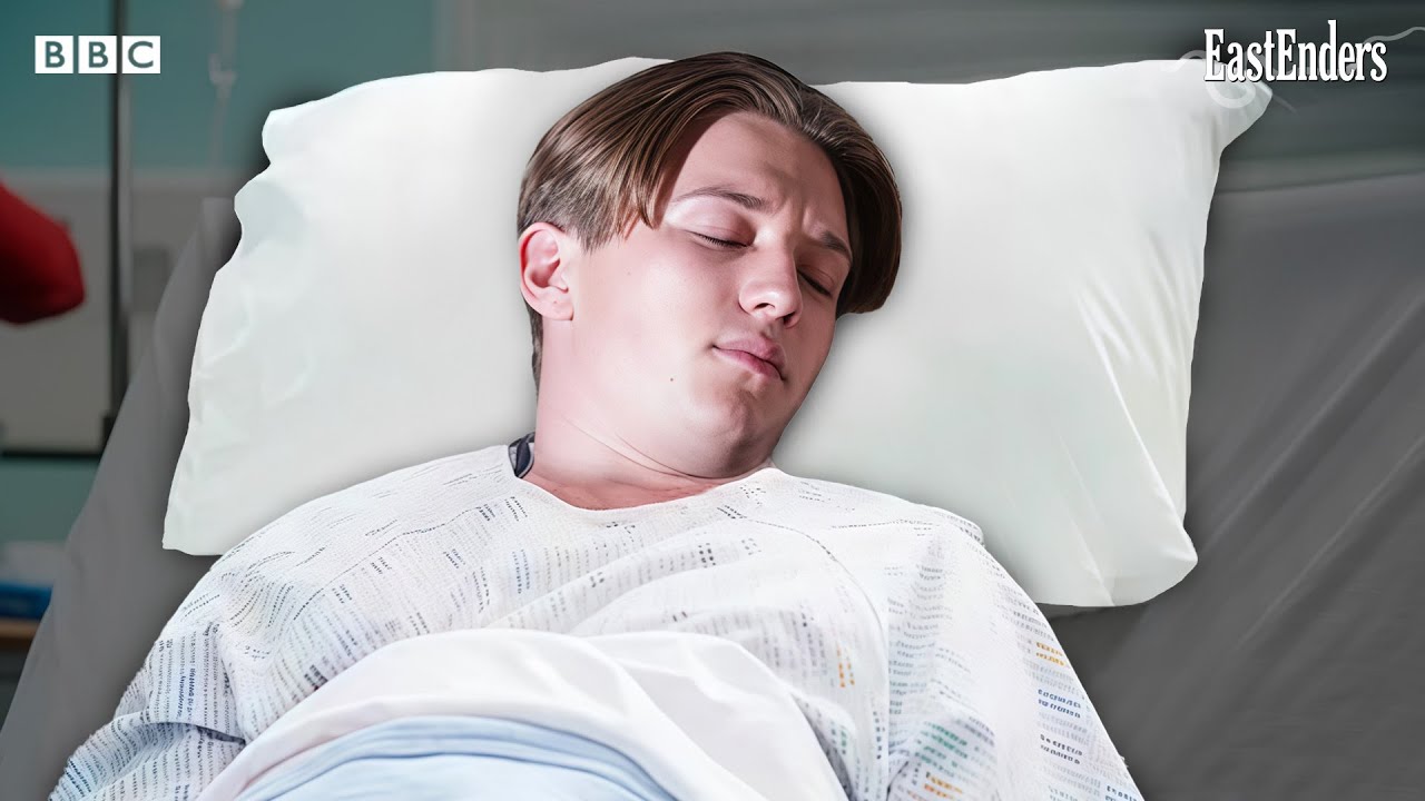 Joel Dies In Hospital As He Exit | EastEnders